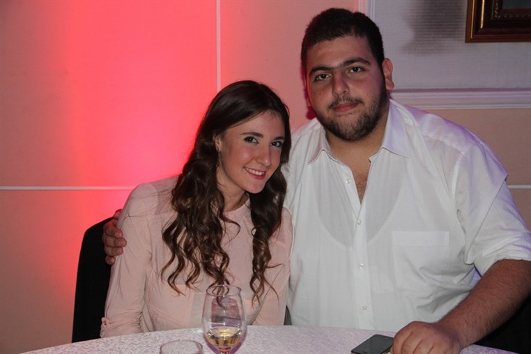 Armenian Night 